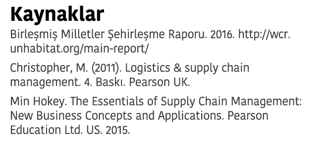 Kaynaklar Birle mi  Milletler  ehirle me Raporu  2016  http   wcr unhabitat org main-report  Christopher  M   2011      