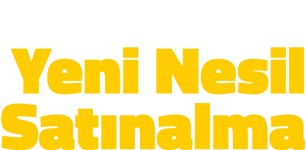 Ara t rma  Yeni Nesil Sat nalma