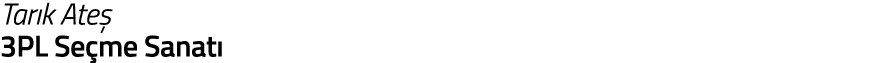 Tar k Ate  3PL Se me Sanat 