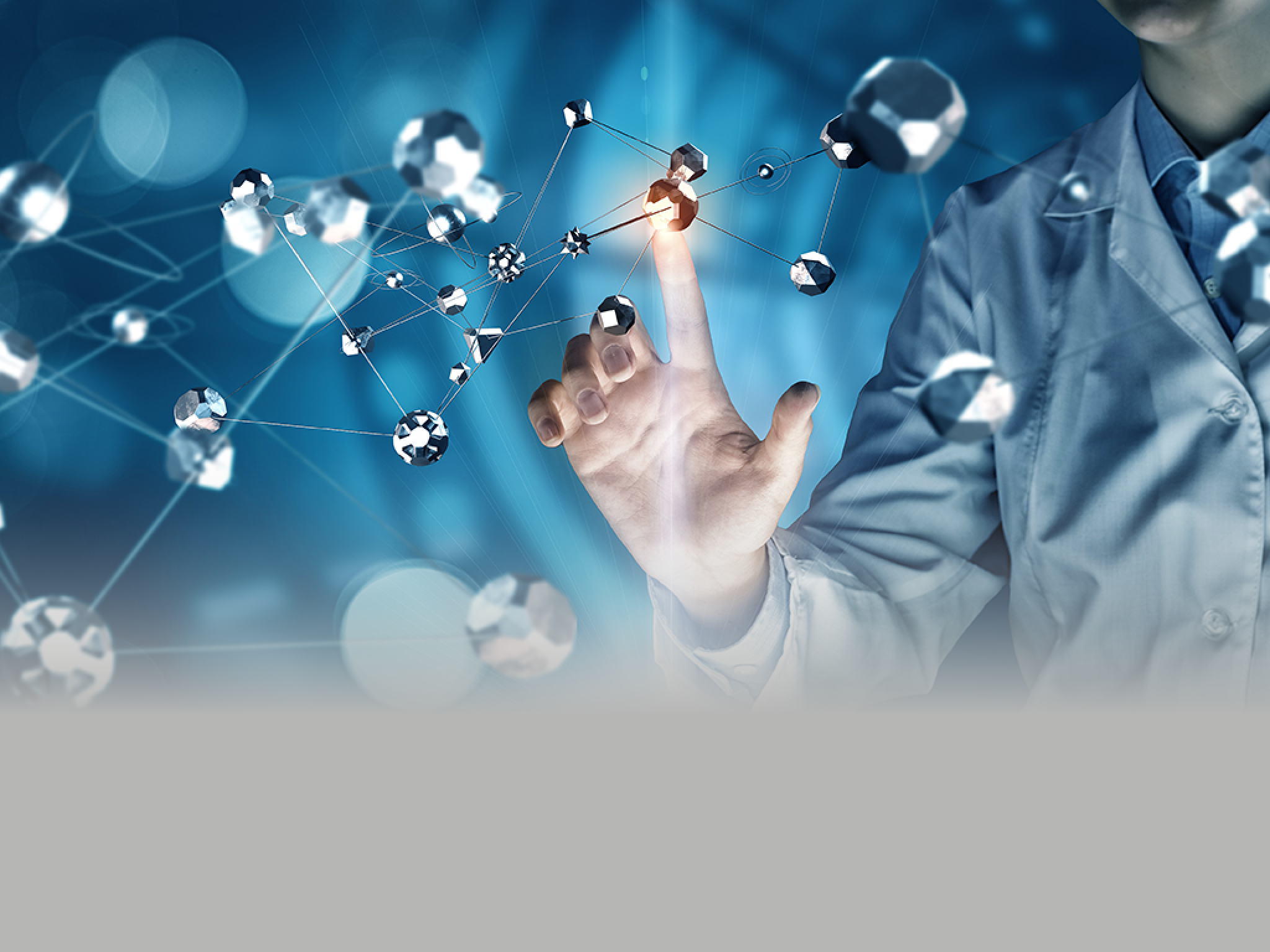 Innovative technologies as concept in science and medicine