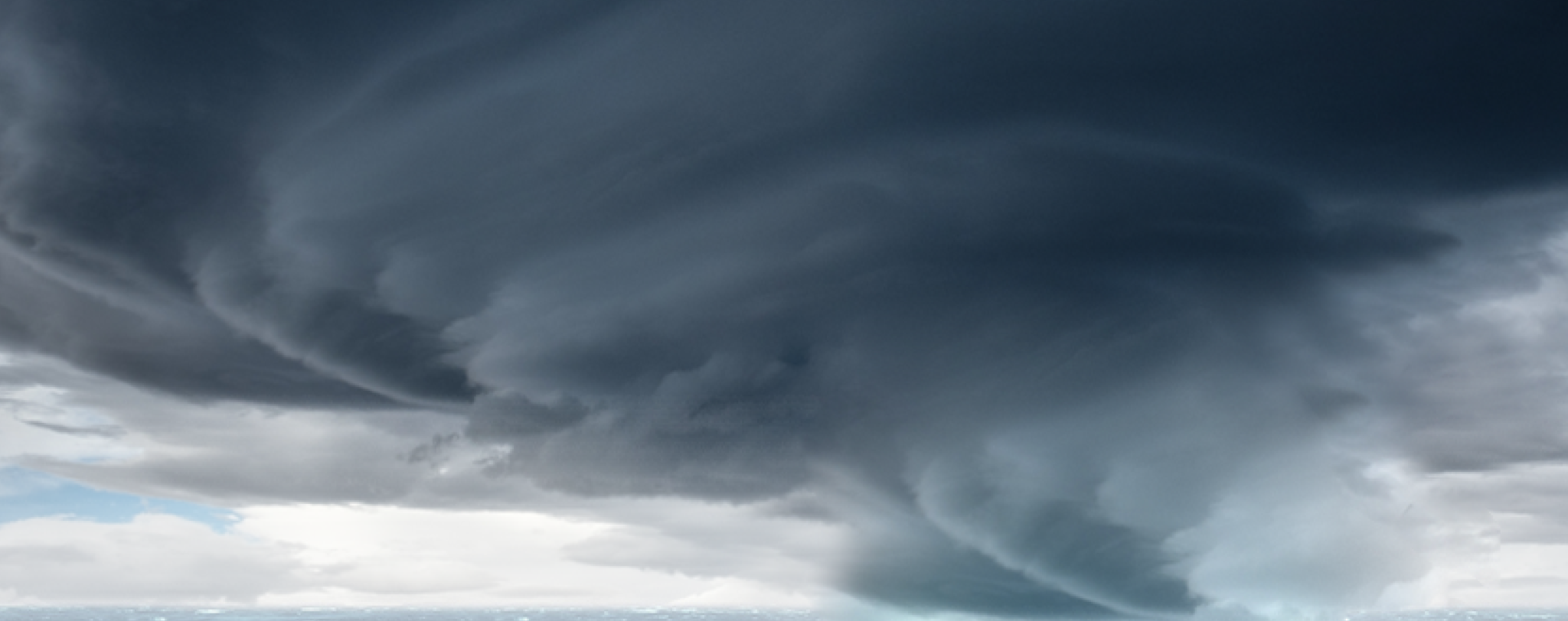 Flooding house and flooded residence concept as a home being swept away from a storm flood with 3D render elements 