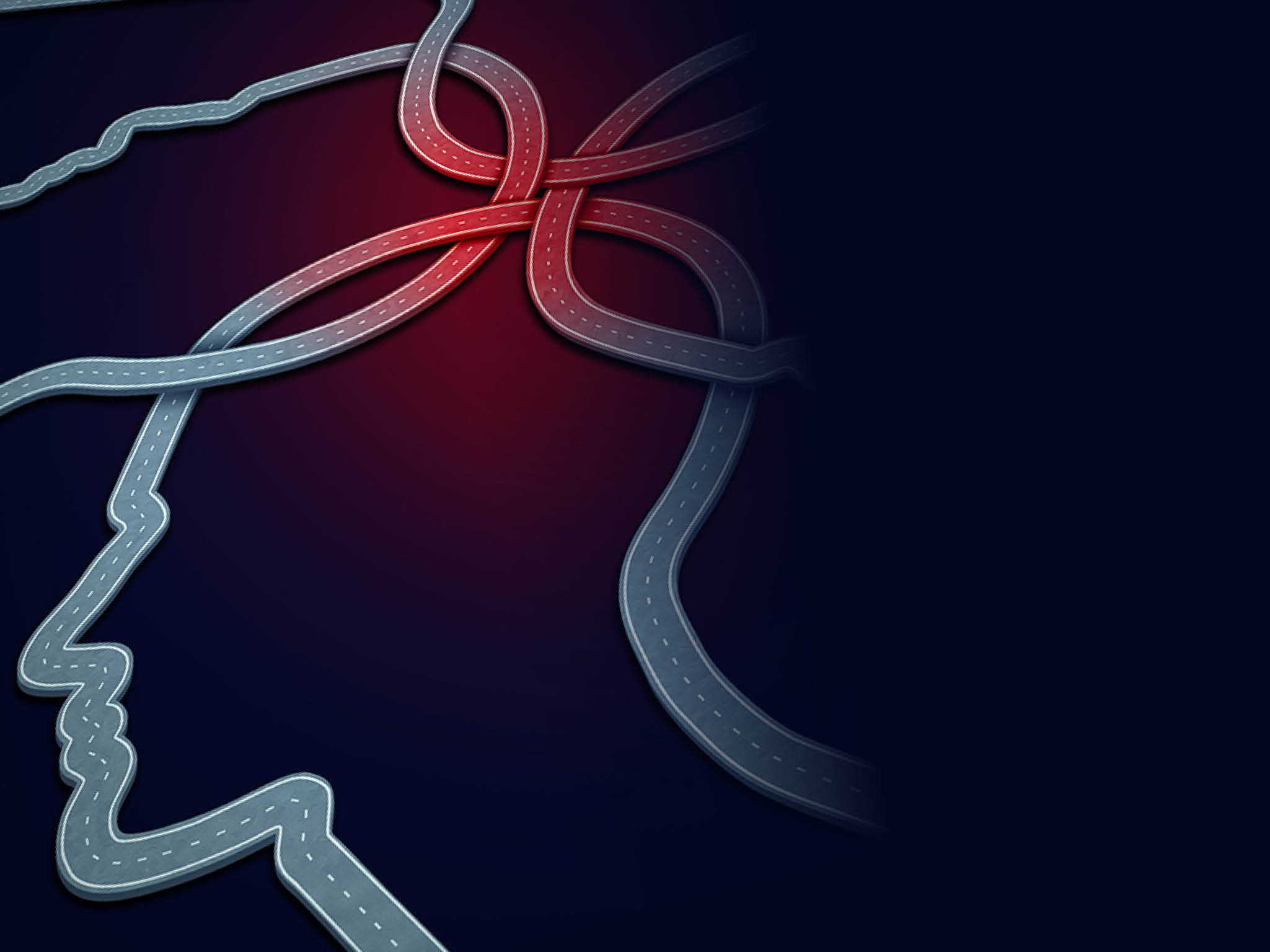 United strategy and meeting of the minds business group success concept as a 3D render 