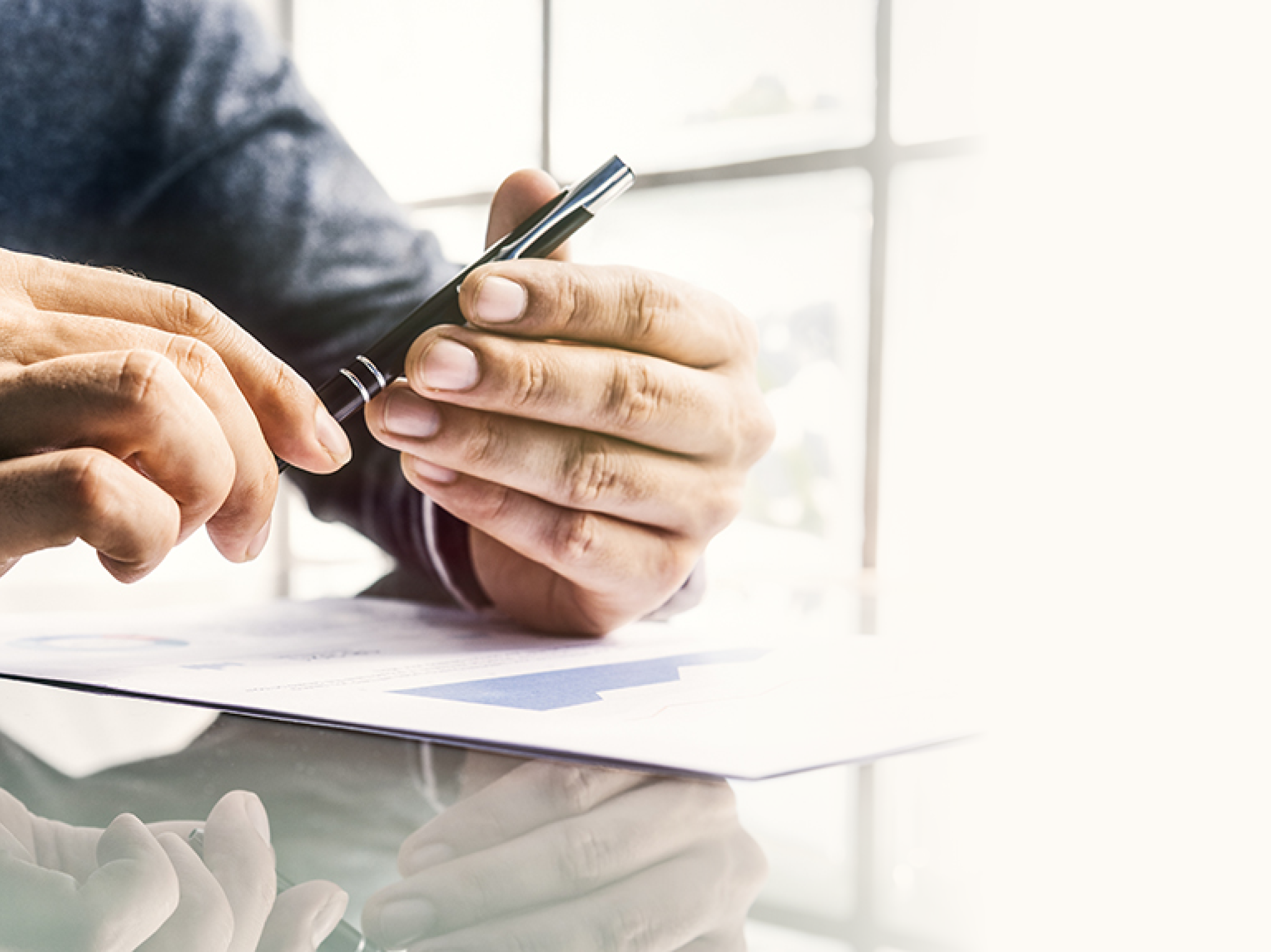 Analyse Solution Objective Strategy Business Plan Concept