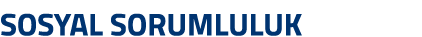SOSYAL SORUMLULUK