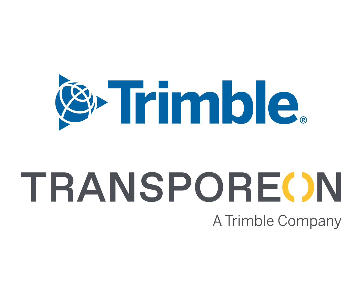Transporeon A Trimble Company