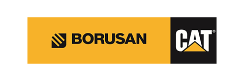 Borusan Cat