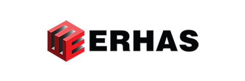 Erhas