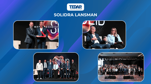 SOLIDRA Lansman Katılım