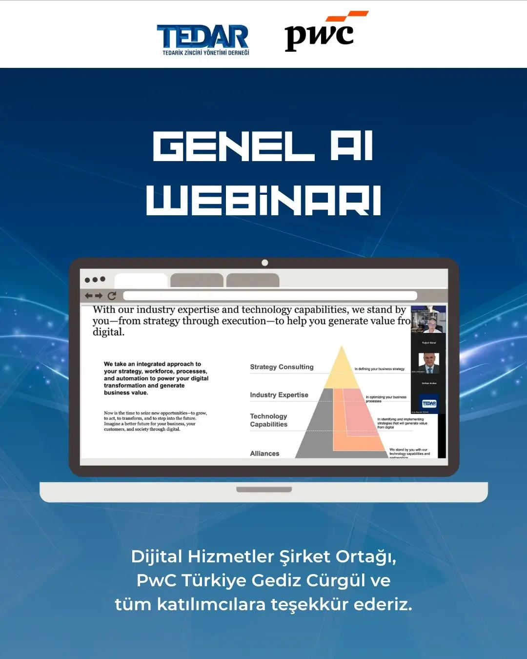 Genel AI Webinarı